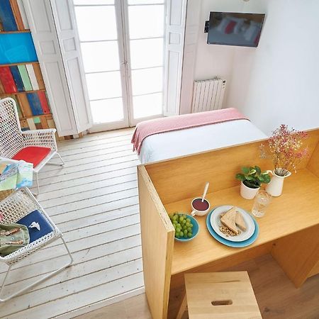 Urban Suite سانتاندر المظهر الخارجي الصورة