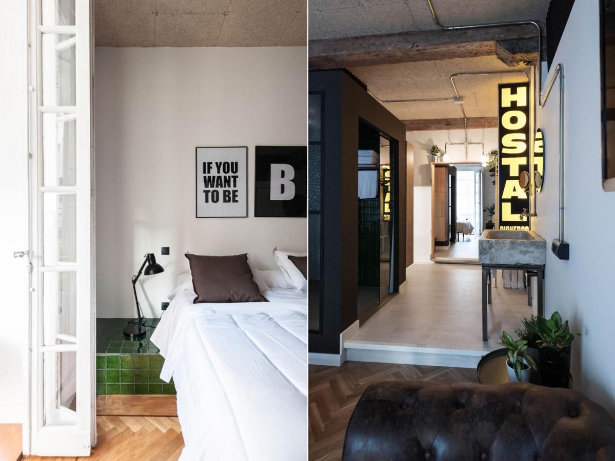 Urban Suite سانتاندر المظهر الخارجي الصورة