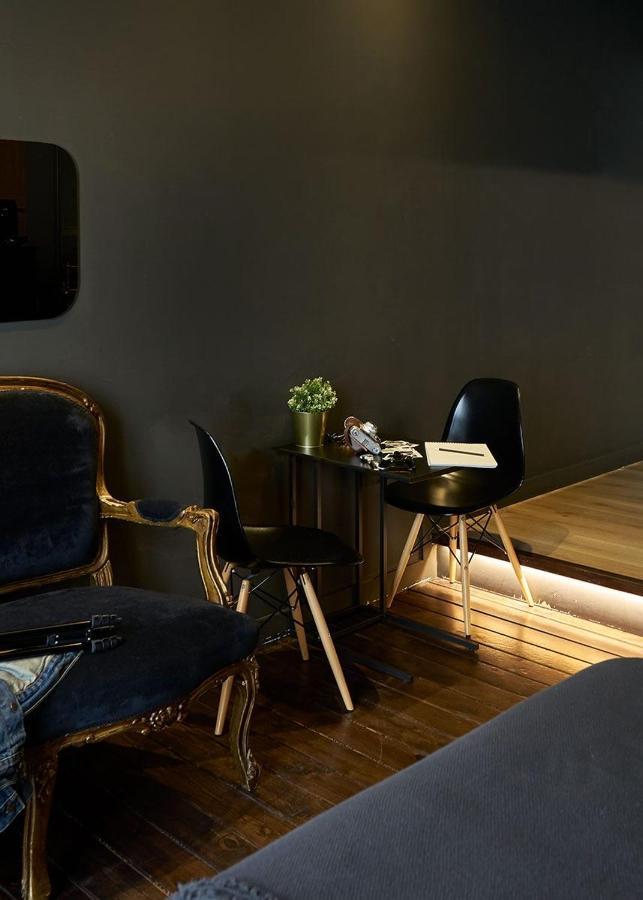 Urban Suite سانتاندر المظهر الخارجي الصورة