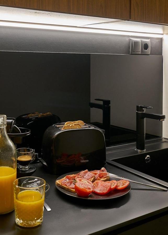 Urban Suite سانتاندر المظهر الخارجي الصورة