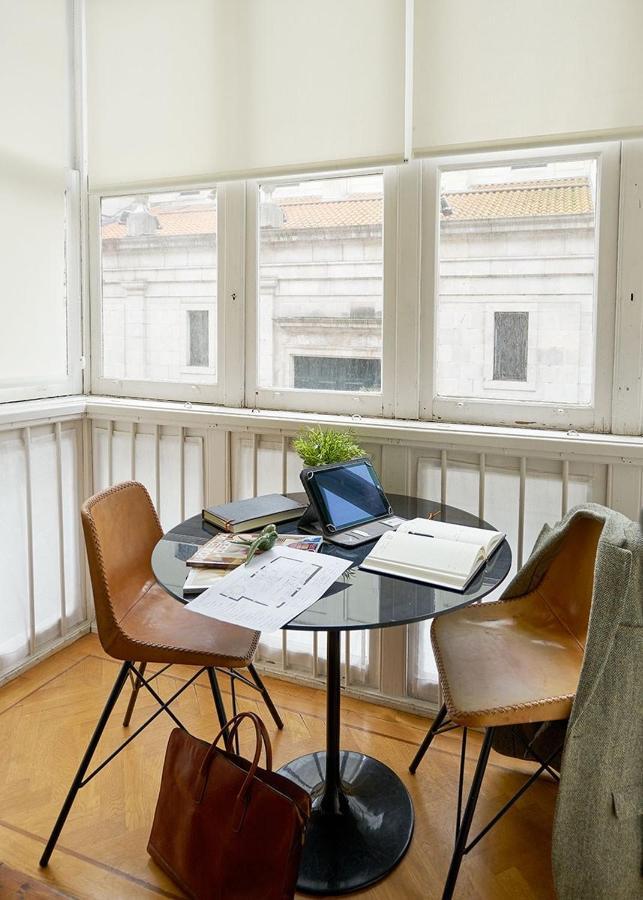 Urban Suite سانتاندر المظهر الخارجي الصورة