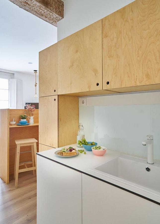 Urban Suite سانتاندر المظهر الخارجي الصورة