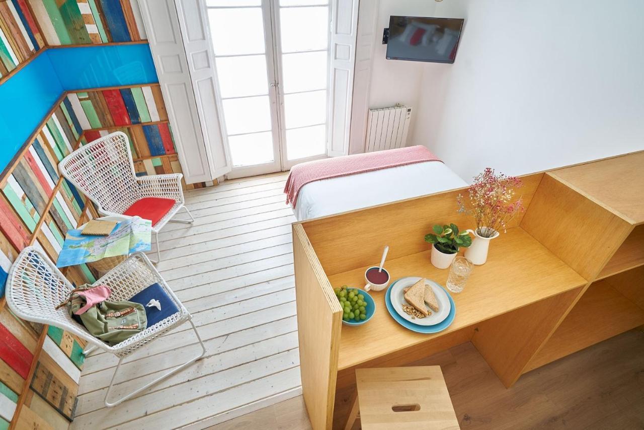 Urban Suite سانتاندر المظهر الخارجي الصورة