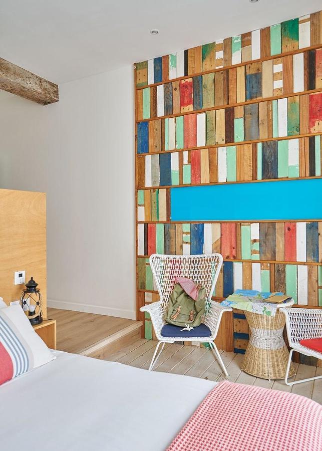 Urban Suite سانتاندر المظهر الخارجي الصورة