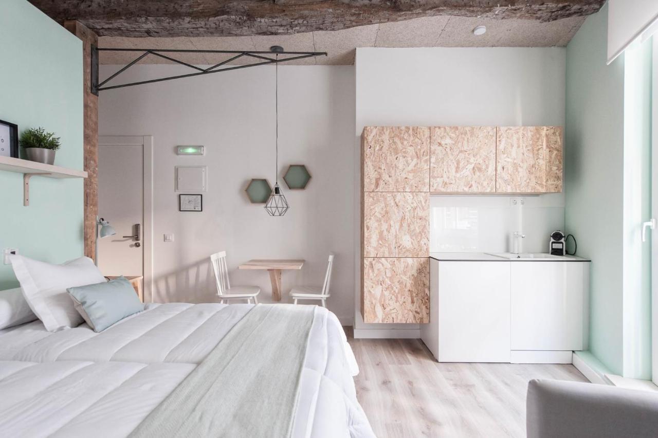 Urban Suite سانتاندر المظهر الخارجي الصورة