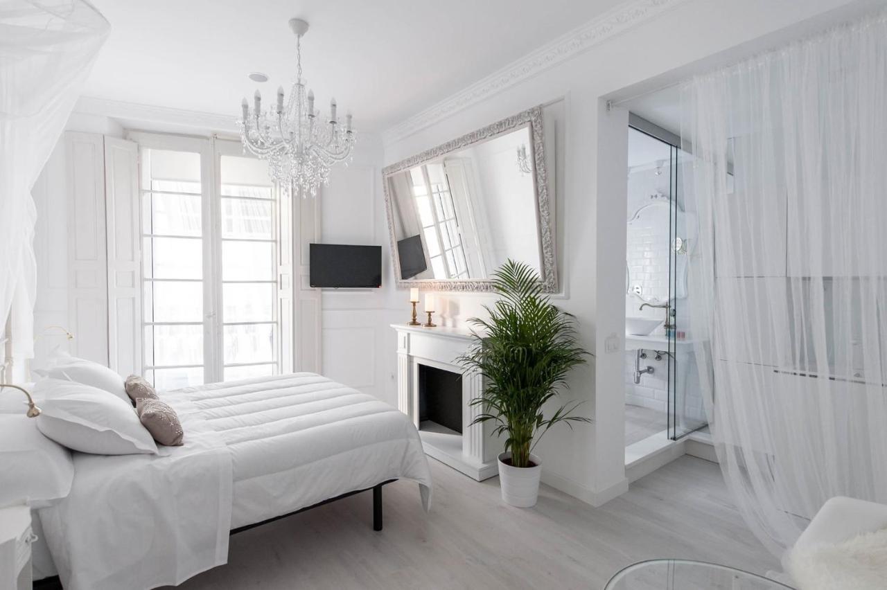 Urban Suite سانتاندر المظهر الخارجي الصورة