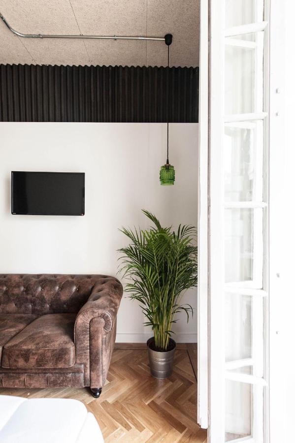 Urban Suite سانتاندر المظهر الخارجي الصورة