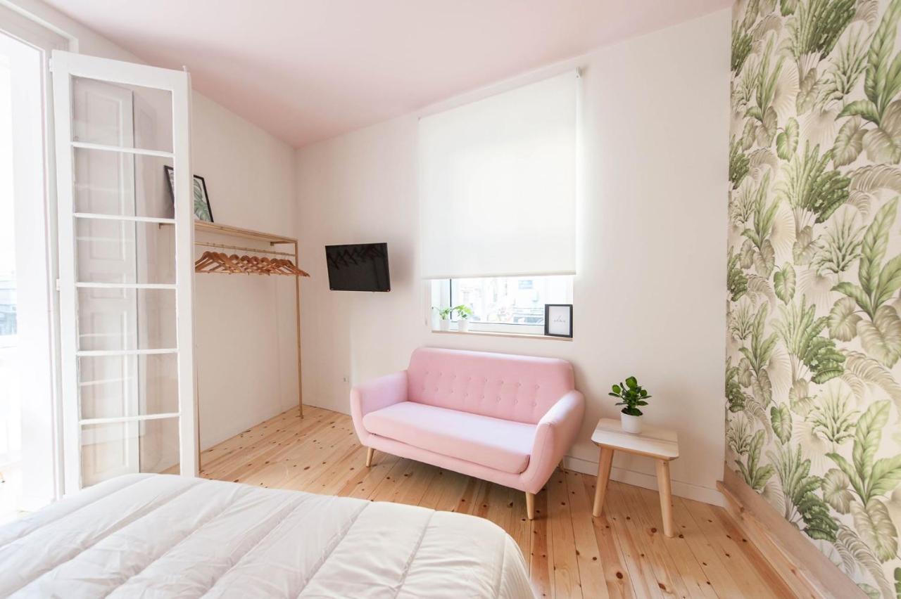 Urban Suite سانتاندر المظهر الخارجي الصورة