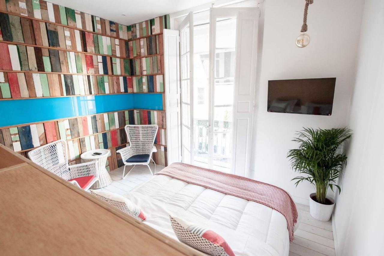 Urban Suite سانتاندر المظهر الخارجي الصورة