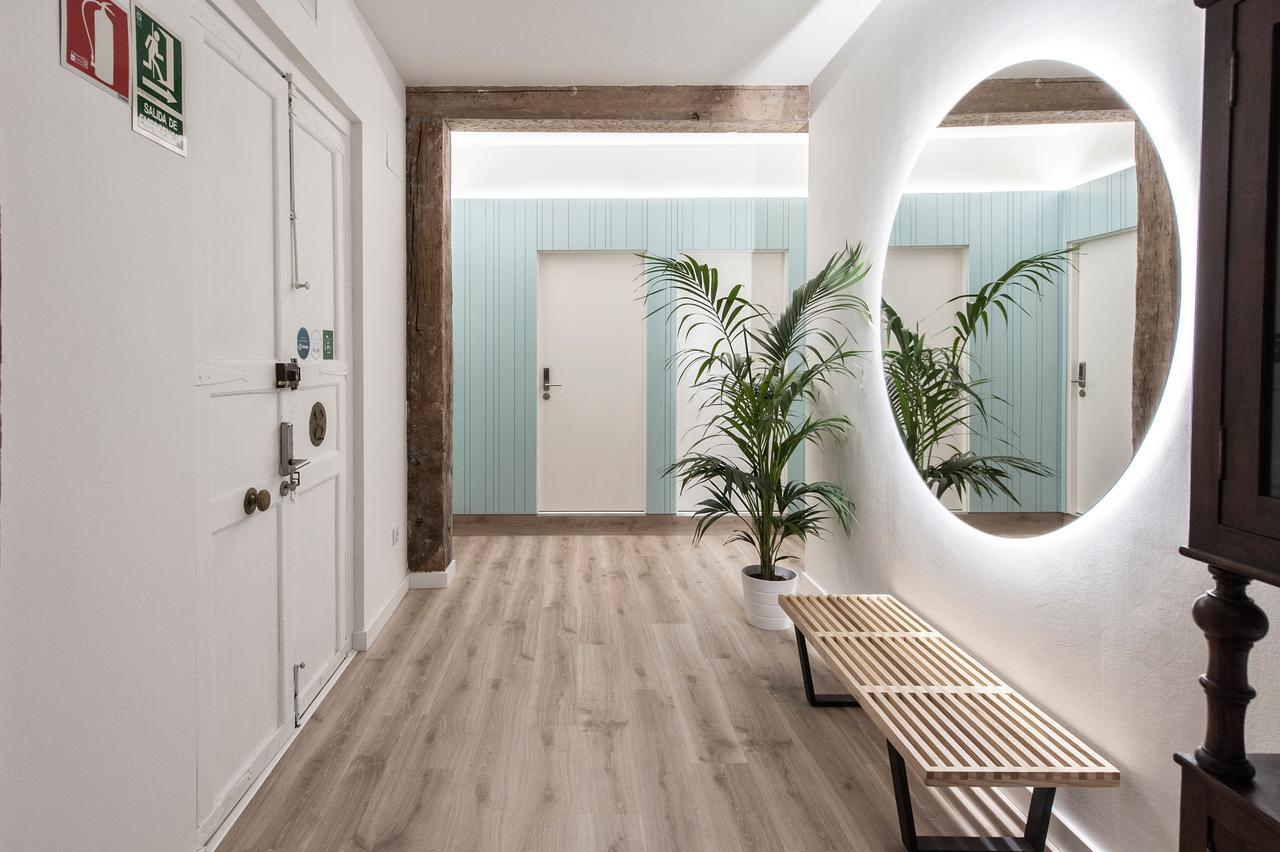 Urban Suite سانتاندر المظهر الخارجي الصورة