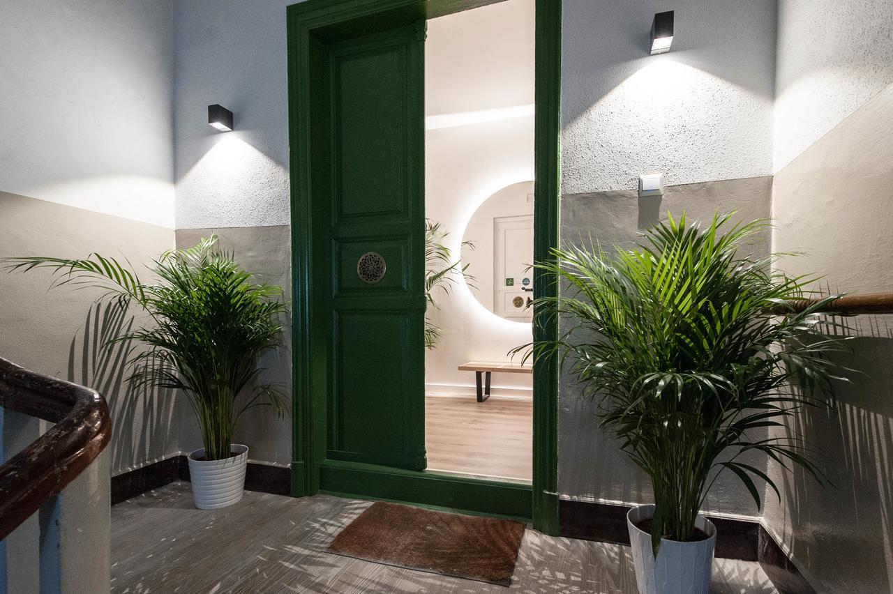 Urban Suite سانتاندر المظهر الخارجي الصورة