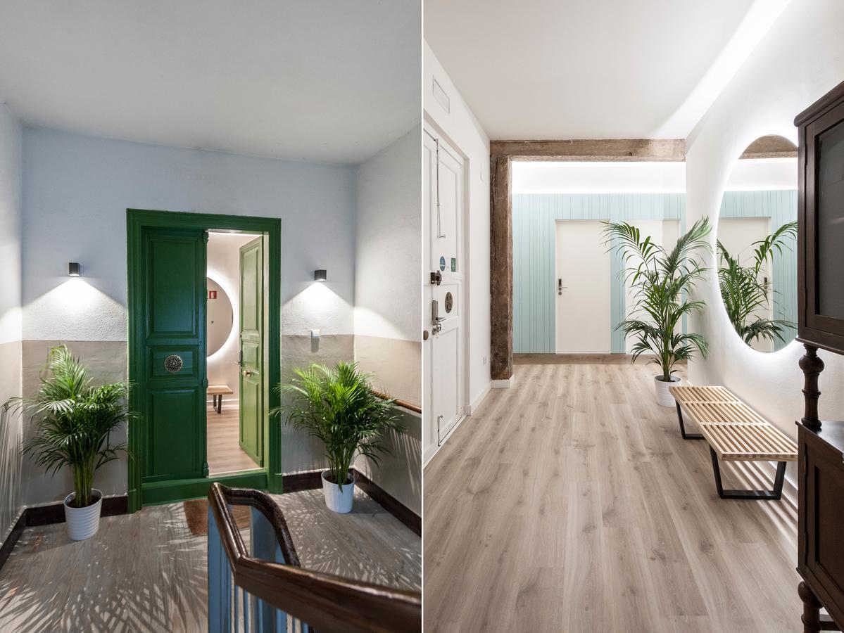 Urban Suite سانتاندر المظهر الخارجي الصورة