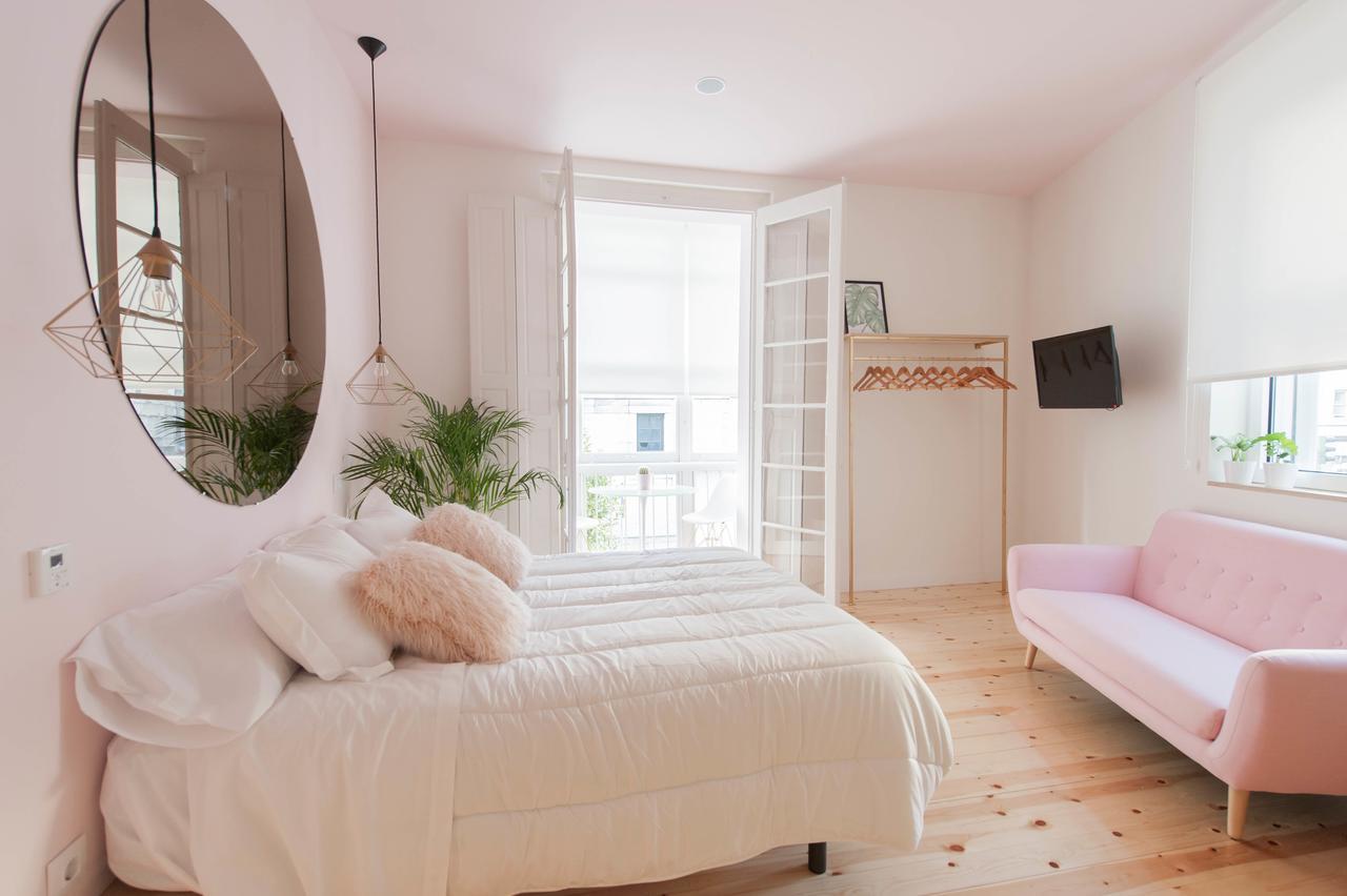 Urban Suite سانتاندر المظهر الخارجي الصورة