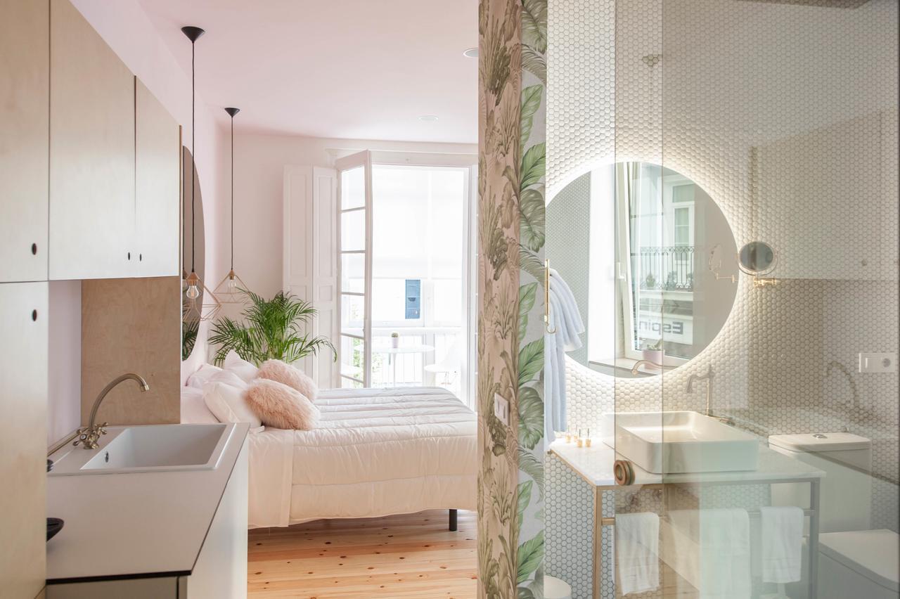 Urban Suite سانتاندر المظهر الخارجي الصورة