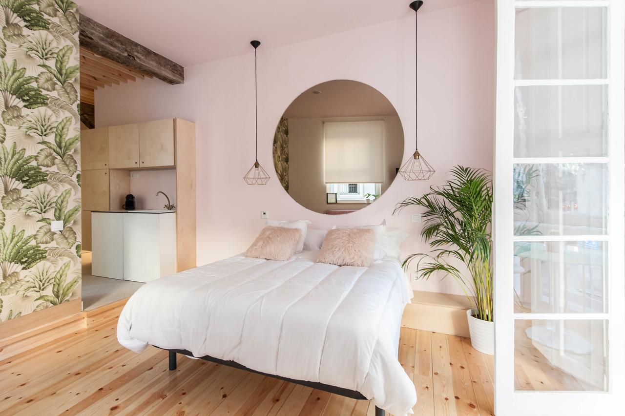 Urban Suite سانتاندر المظهر الخارجي الصورة