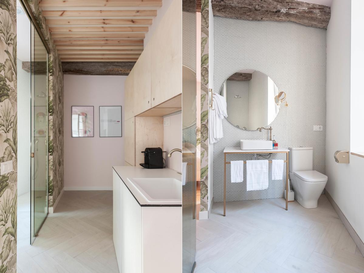 Urban Suite سانتاندر المظهر الخارجي الصورة