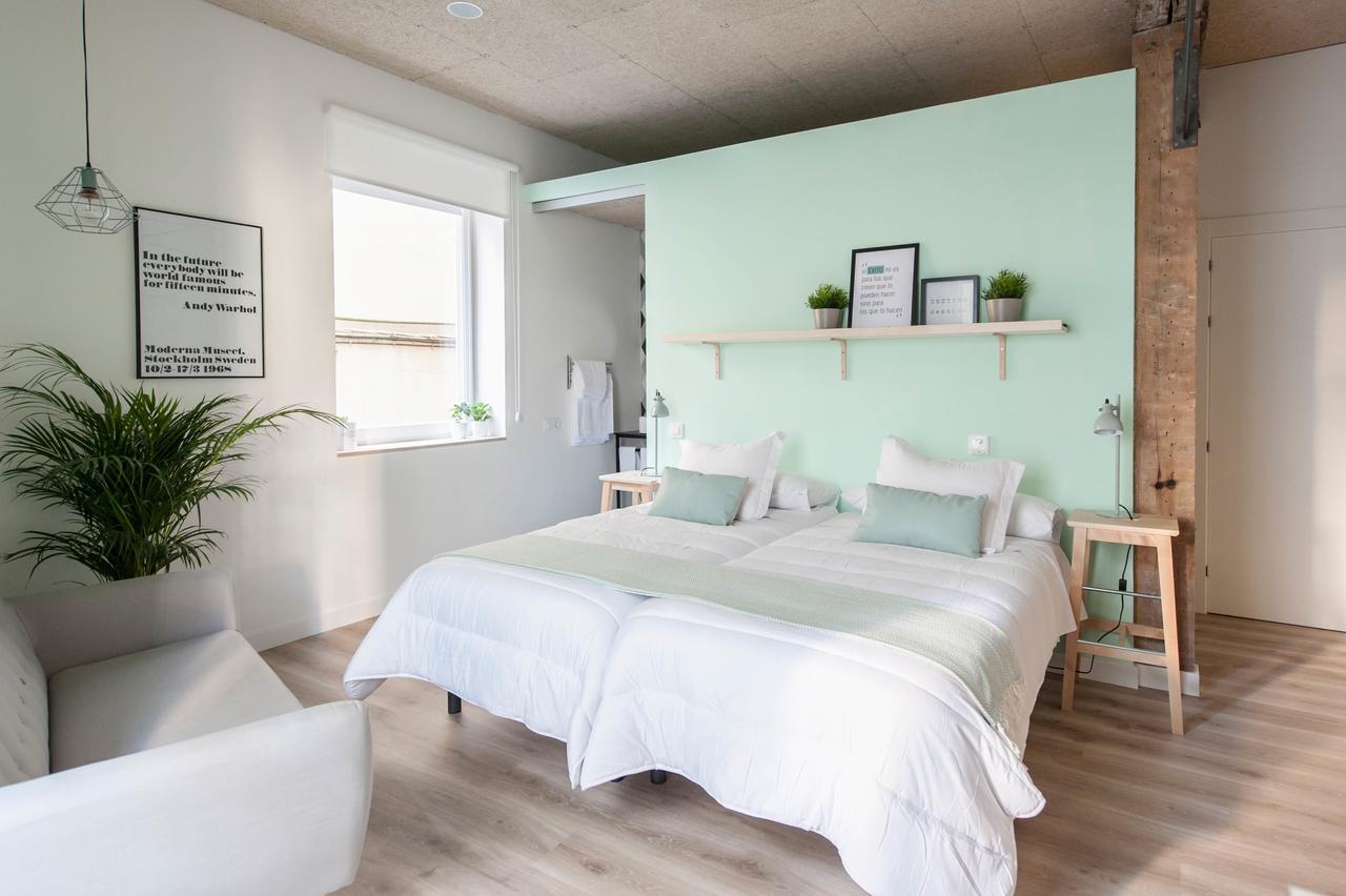 Urban Suite سانتاندر المظهر الخارجي الصورة