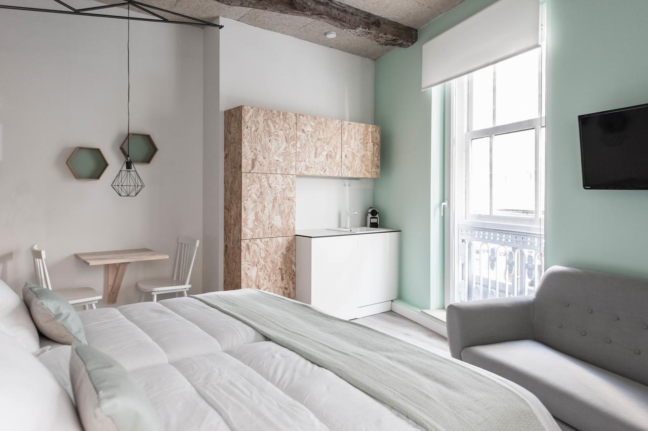Urban Suite سانتاندر المظهر الخارجي الصورة