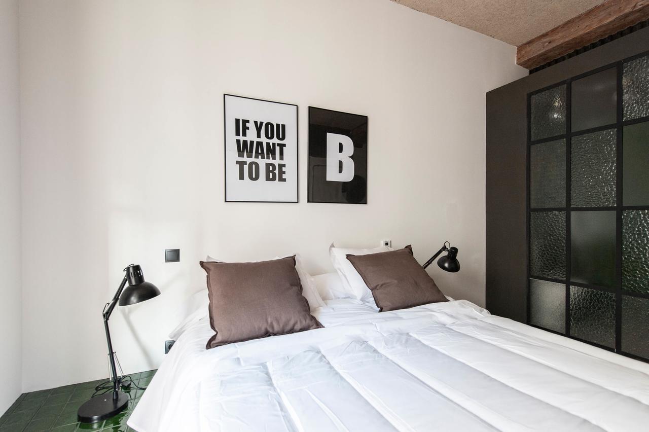 Urban Suite سانتاندر المظهر الخارجي الصورة