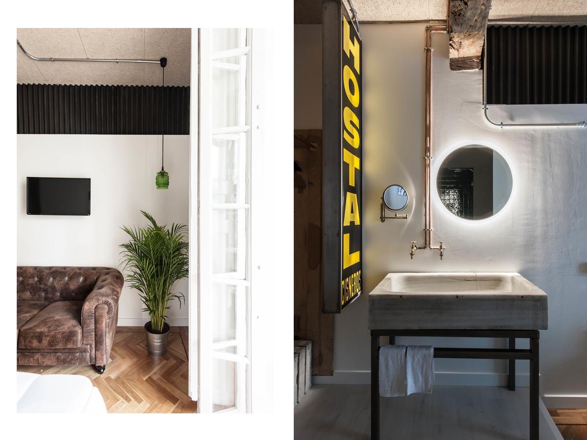 Urban Suite سانتاندر المظهر الخارجي الصورة