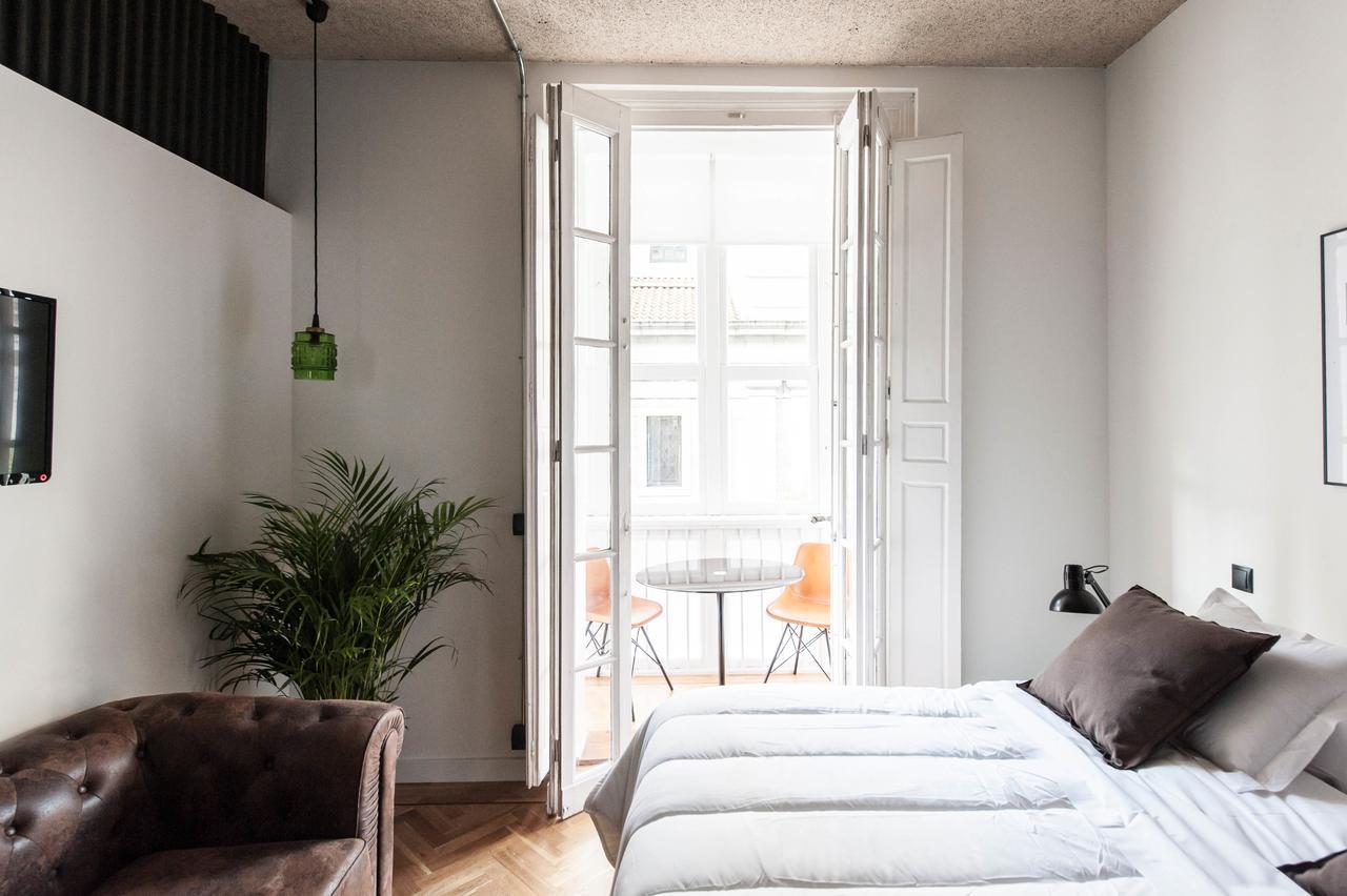 Urban Suite سانتاندر المظهر الخارجي الصورة