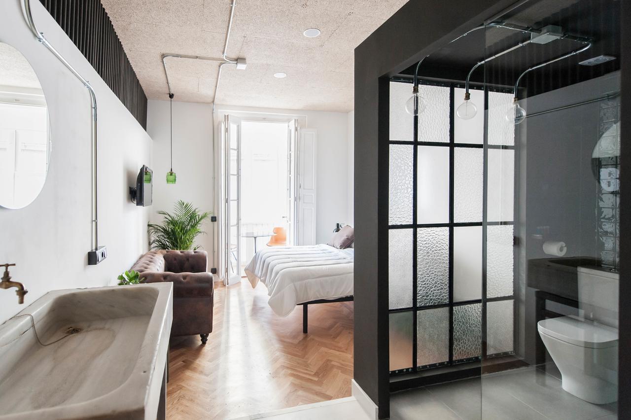 Urban Suite سانتاندر المظهر الخارجي الصورة