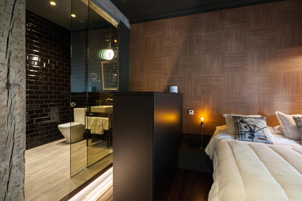 Urban Suite سانتاندر المظهر الخارجي الصورة