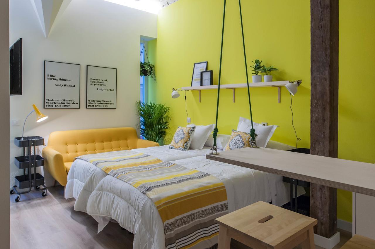 Urban Suite سانتاندر المظهر الخارجي الصورة