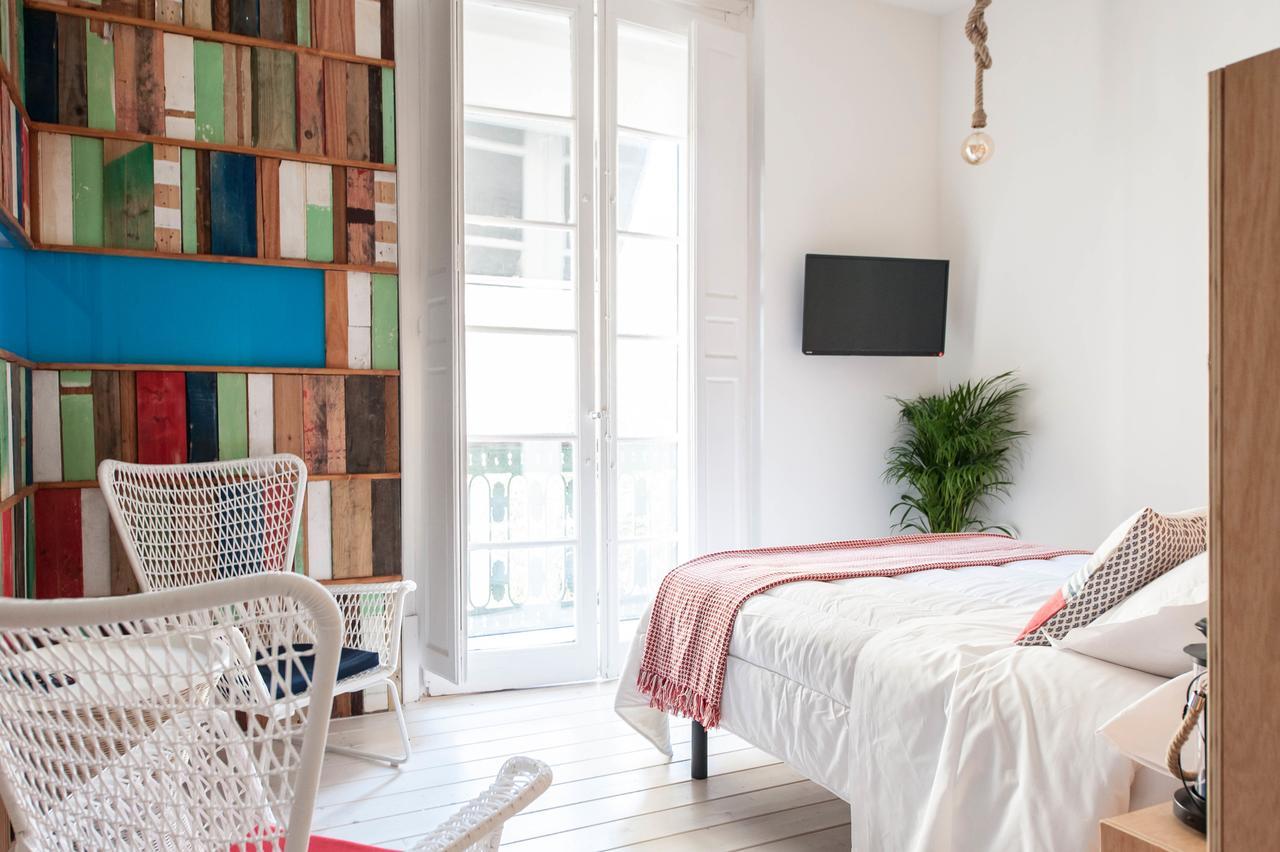 Urban Suite سانتاندر المظهر الخارجي الصورة