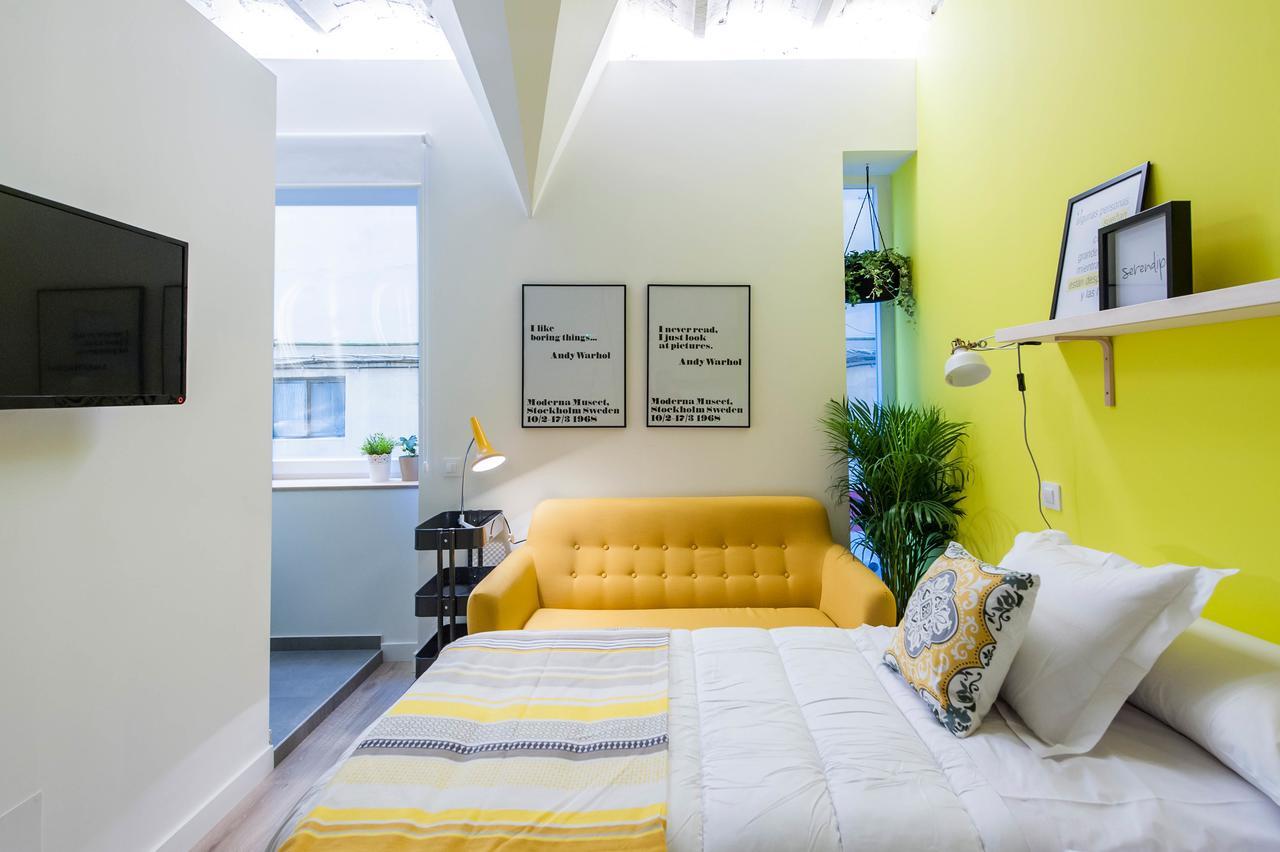 Urban Suite سانتاندر المظهر الخارجي الصورة