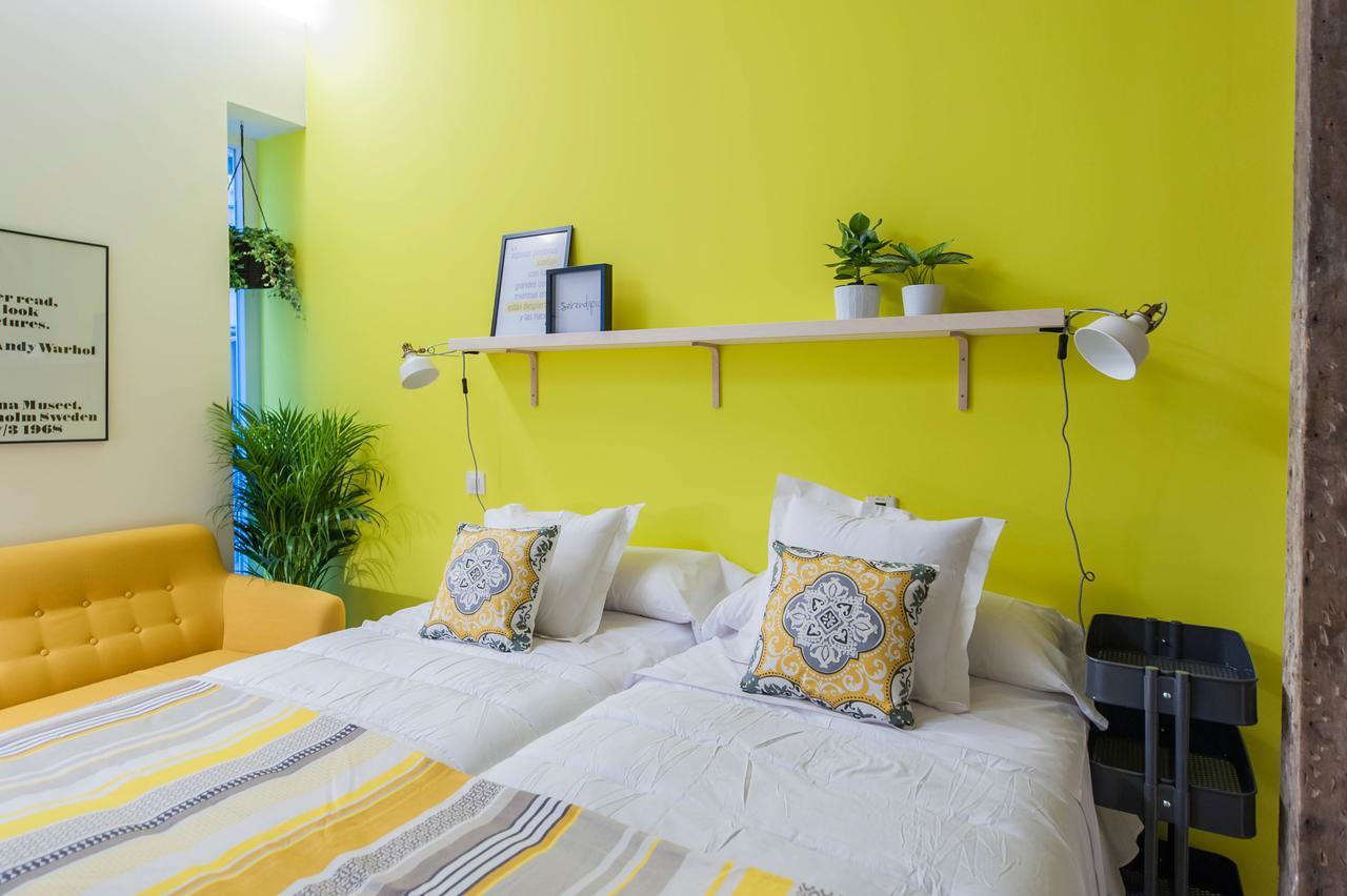 Urban Suite سانتاندر المظهر الخارجي الصورة