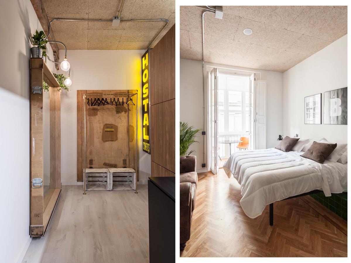 Urban Suite سانتاندر المظهر الخارجي الصورة